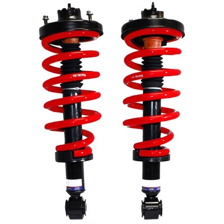 Westar 95-06 Ford/Linc Sport Utility-Rr Conversion Kit, Ck-7817 CK-7817